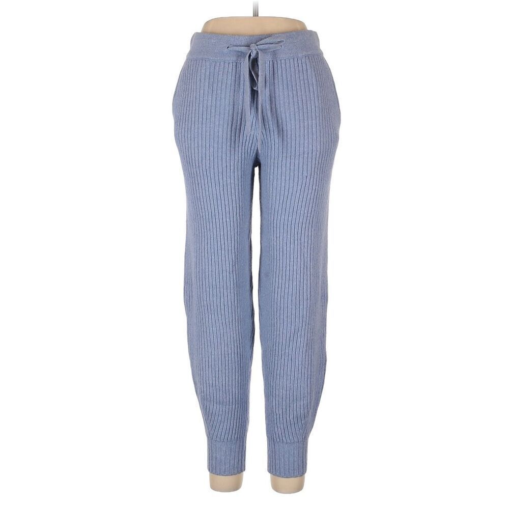 ✨Universal Thread Blue Ribbed Sweater 2X Pants✨ - Picture 3 of 8